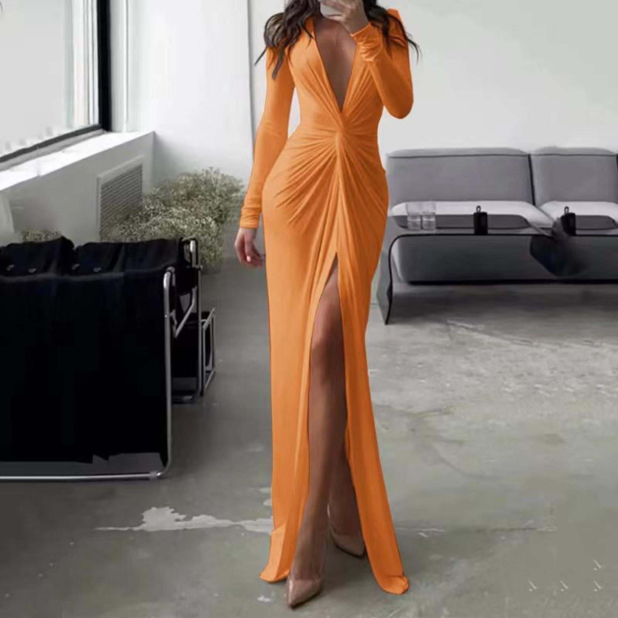 Kleid "Bigge"